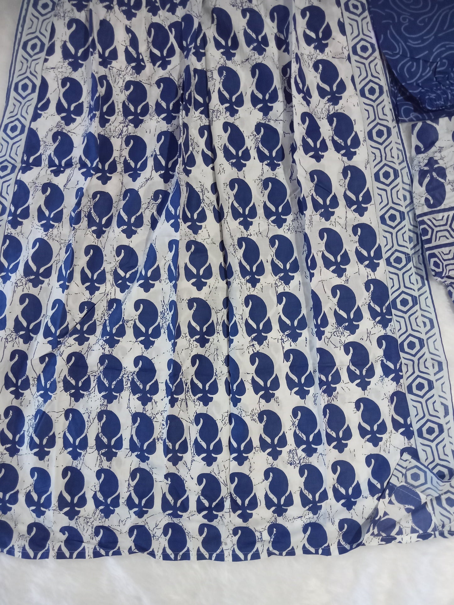 NyraCut Kurta Set with Dupatta