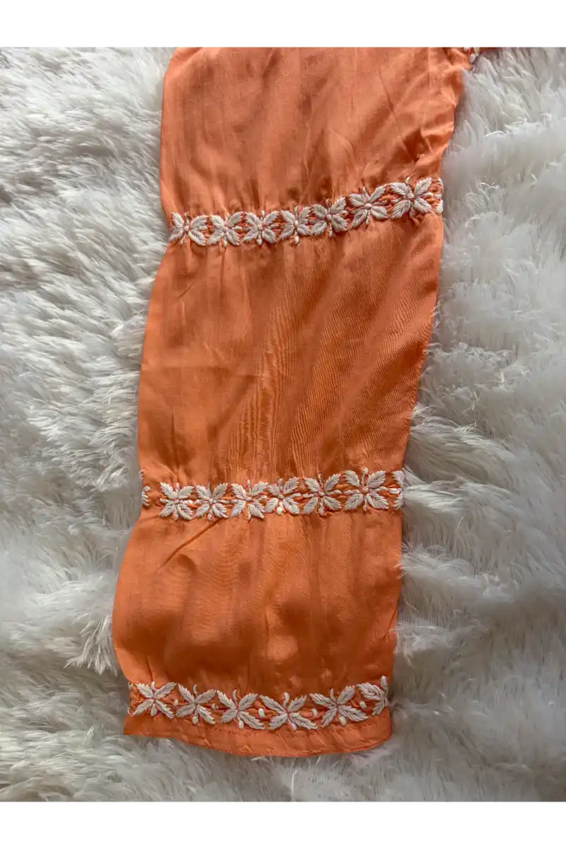 Chikankari Kurta