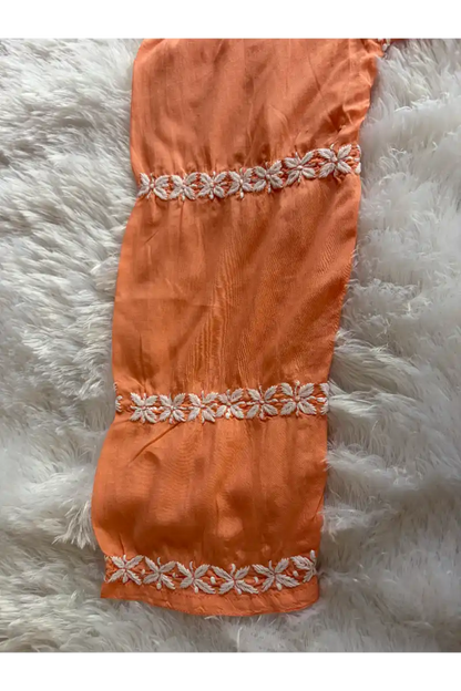 Chikankari Kurta