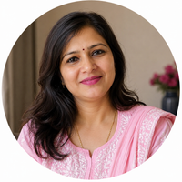 Kavita Mishra